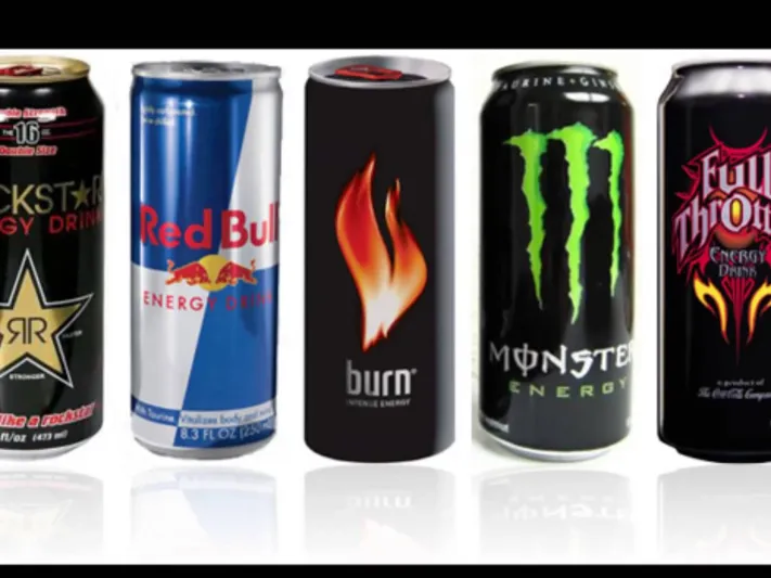 هل مشروبات الطاقة أخطر مما يعتقد؟