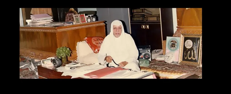 عائلة الشربتلي : احفاد "المحسن" الكبير