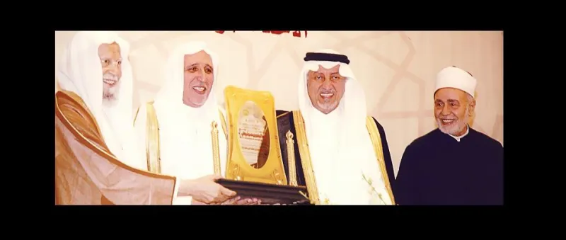 عائلة الشربتلي : احفاد "المحسن" الكبير