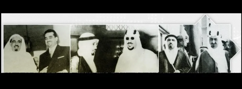 عائلة الشربتلي : احفاد "المحسن" الكبير