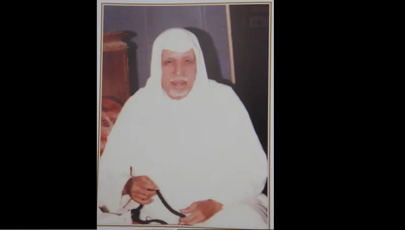 عائلة الشربتلي : احفاد "المحسن" الكبير