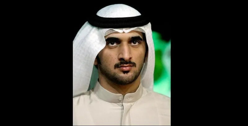 بالصور: من هو المرحوم الشيخ راشد بن محمد بن راشد آل مكتوم؟