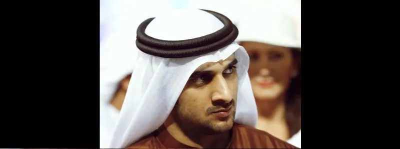 بالصور: من هو المرحوم الشيخ راشد بن محمد بن راشد آل مكتوم؟