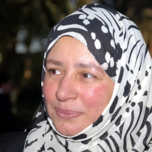 حقيقة وفاة الفنانة عبلة كامل في حادث سيارة