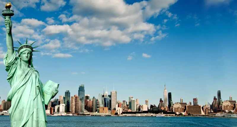 بالصور:أفضل 8 وجهات لعطلة لا تنسى