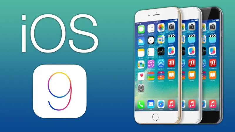 15 ميزة مخبأة في نظام تشغيل iOS 9