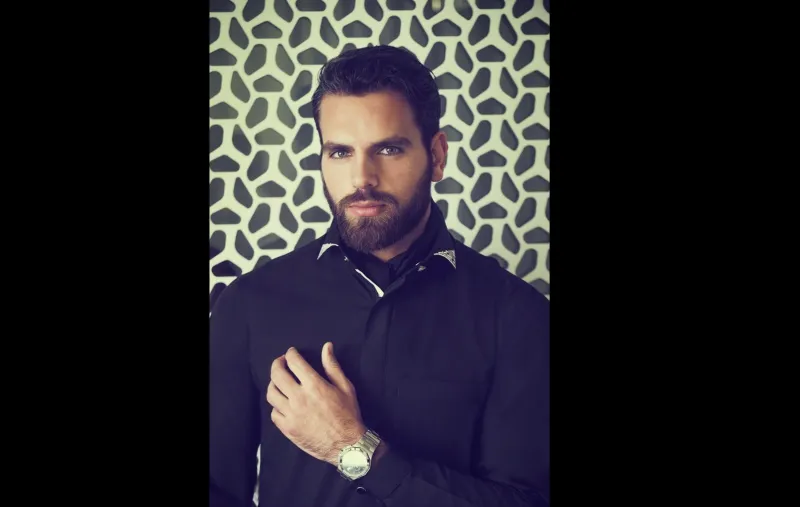 بالصور: عباءات تفيض بالعصرية والكياسة لهذا العيد!