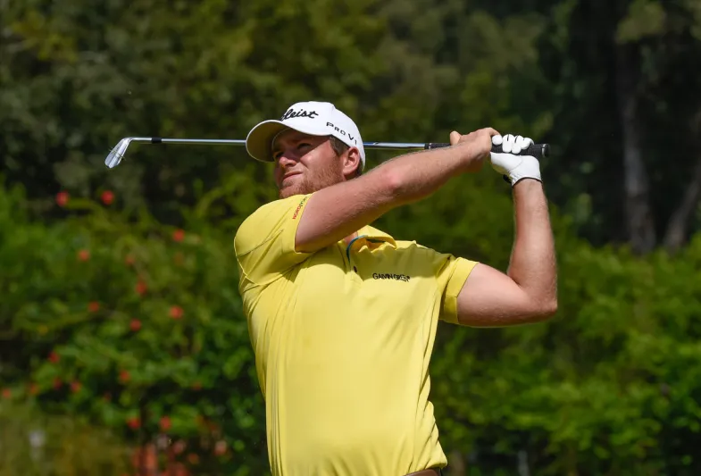 15 من قوانين لعبة الغولف