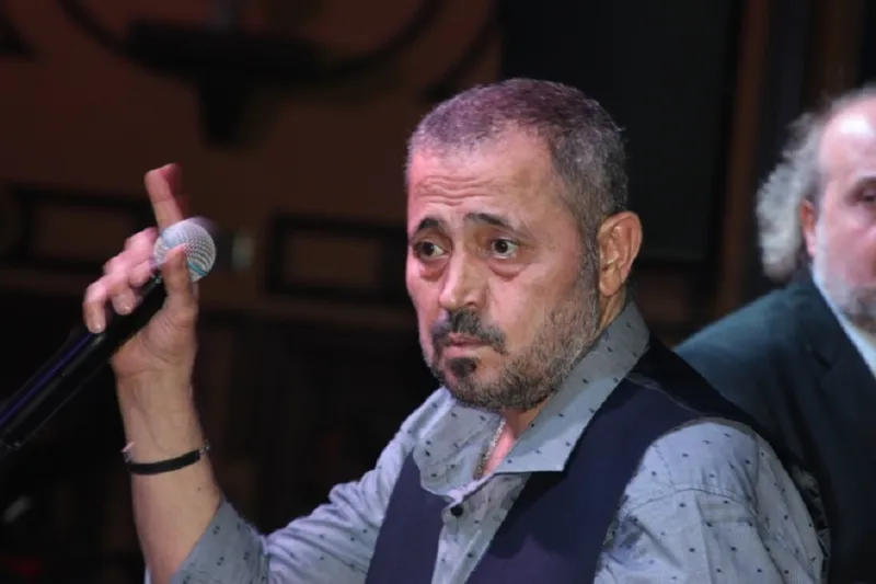  شركة stamp event تنفي شائعات نسبت للوسوف بانه اساء للشعب الاردني ...!