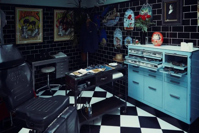  "مغلفات مون بلان تاتّــو"إصدار محدود من مون بلان وسامسونج