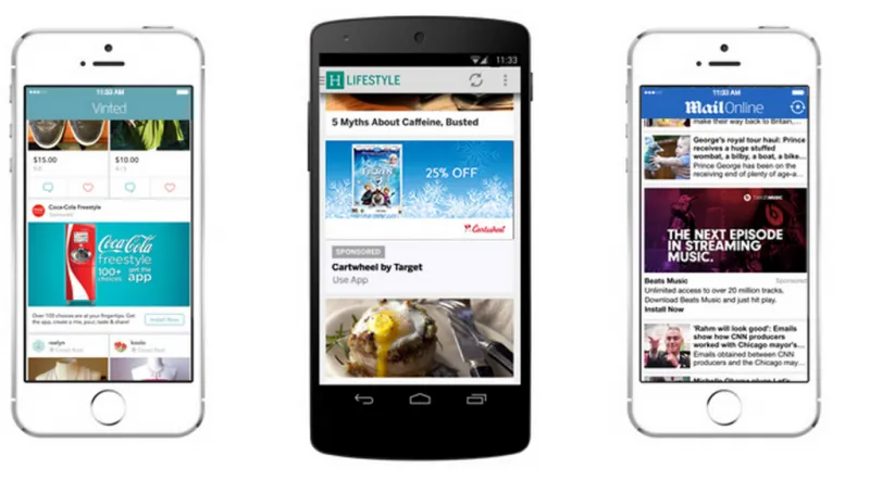 فيسبوك يطلق خدمات إعلانية جديدة ويهدد مستقبل التلفزيون