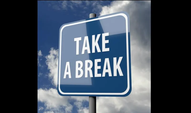 توقف الفيسبوك عن العمل ! هل هي فرصة للإستراحة  ؟