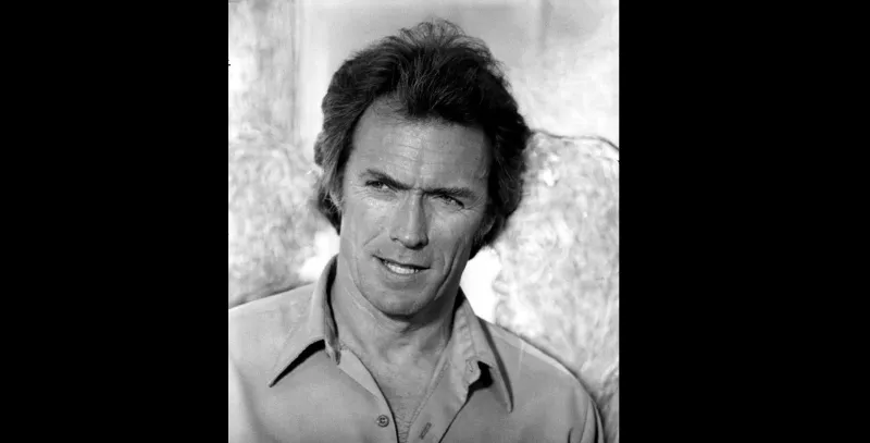 كلينت إيستوود لـ "الرجل" : لماذا يتقاعدون في الستين ؟!