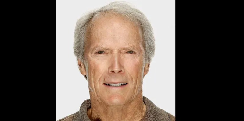 كلينت إيستوود لـ "الرجل" : لماذا يتقاعدون في الستين ؟!