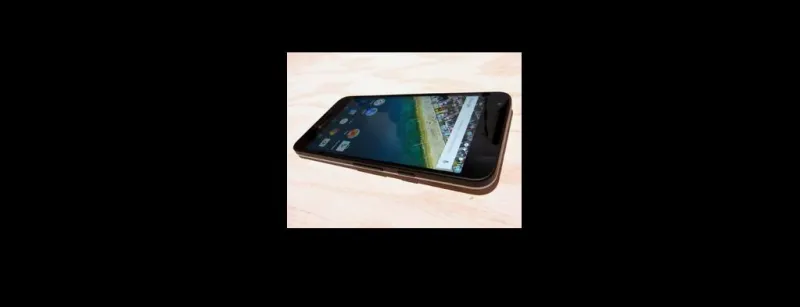 غوغل تعلن عن الهاتفين نيكسوس 5X ونيكسوس 6P