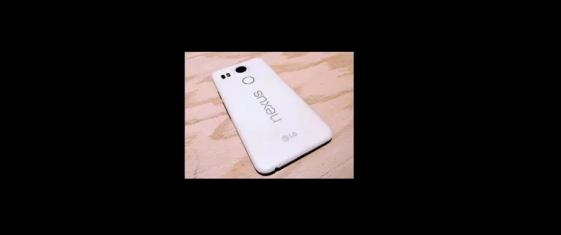 غوغل تعلن عن الهاتفين نيكسوس 5X ونيكسوس 6P