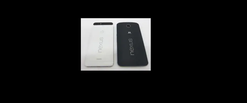 غوغل تعلن عن الهاتفين نيكسوس 5X ونيكسوس 6P