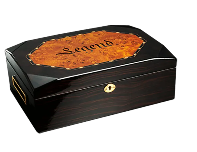 بالصور|”LEGEND” تقدم مجموعة مخصصة فاخرة من منتجات أبل