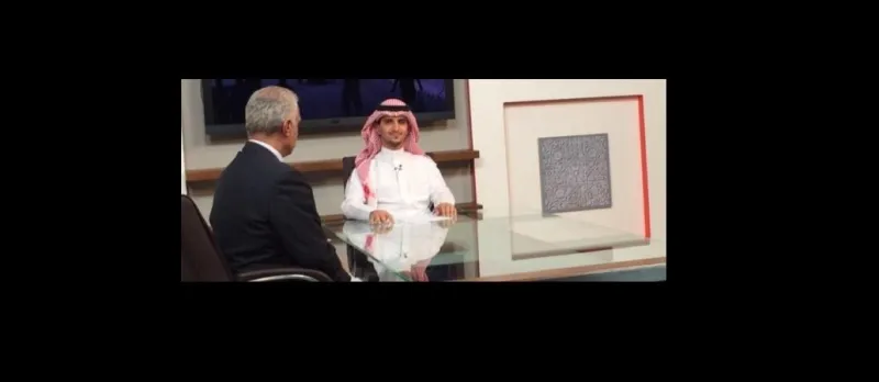أول مذيع سعودي يتحدّث الفارسية: لم أزر إيران أبداً
