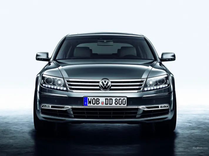 هل أثّرت فضيحة “فولكس فاغن” على الإمارات؟