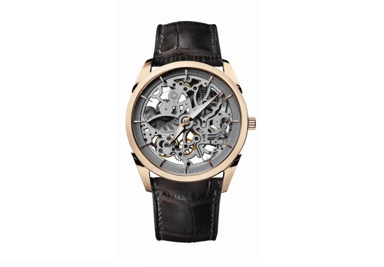 5 ساعات راقية تكشف عن تعقيداتها المميزة