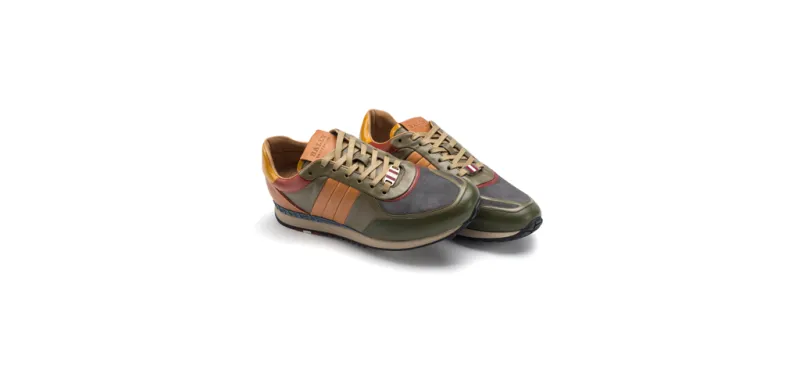 هذا الموسم ..كن عملياً و انتعل الراحة بثقة!