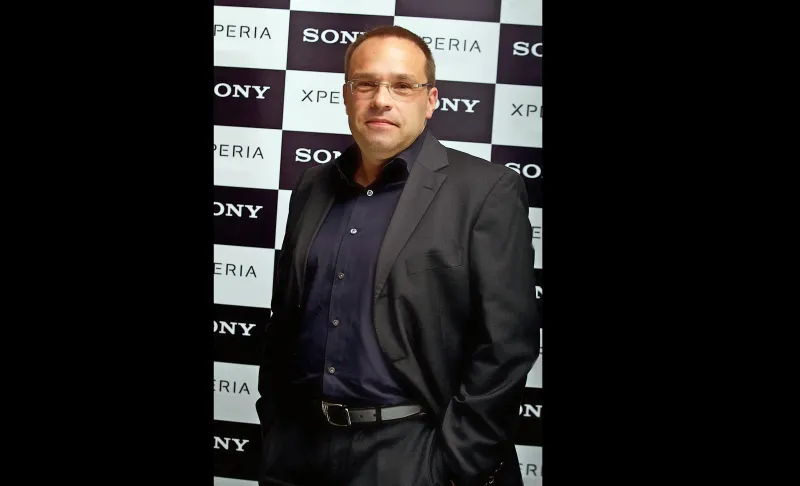 نائب رئيس سوني لـ"الرجل":  إبداعات الموظفين رأس مال ثمين