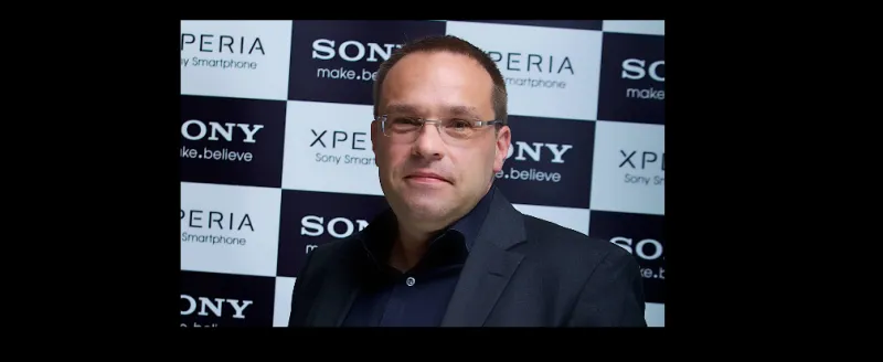 نائب رئيس سوني لـ"الرجل":  إبداعات الموظفين رأس مال ثمين