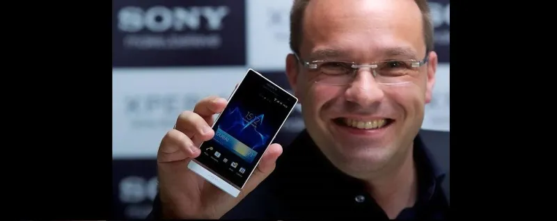 نائب رئيس سوني لـ"الرجل":  إبداعات الموظفين رأس مال ثمين