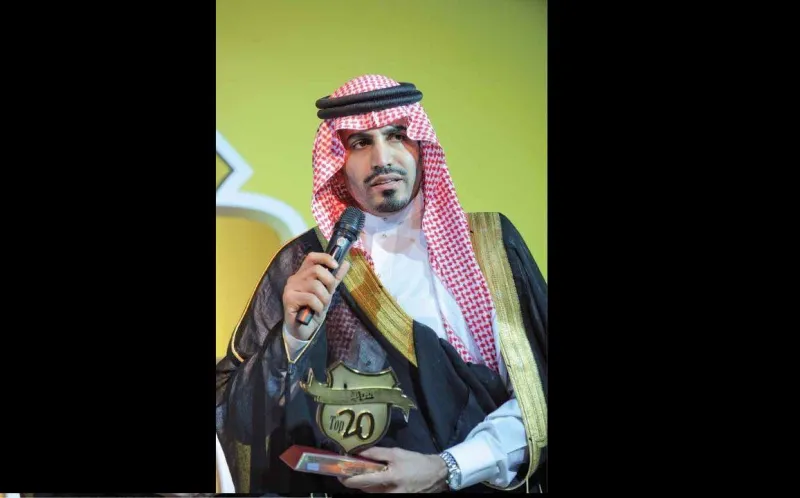 مكارم بترجي : النجاح وصفة هذه مكوناتها..