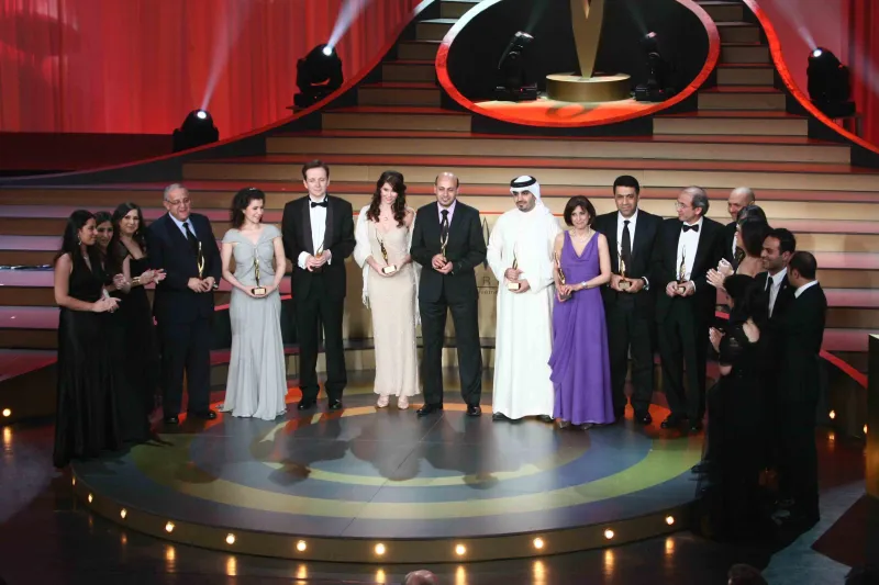 مكارم بترجي : النجاح وصفة هذه مكوناتها..