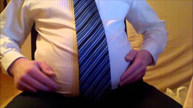 اقض على الكرش في 11 خطوة 