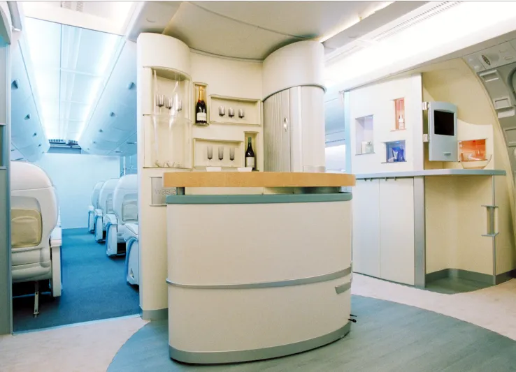 أغلى 5 طائرات خاصة في العالم من يملكها ؟