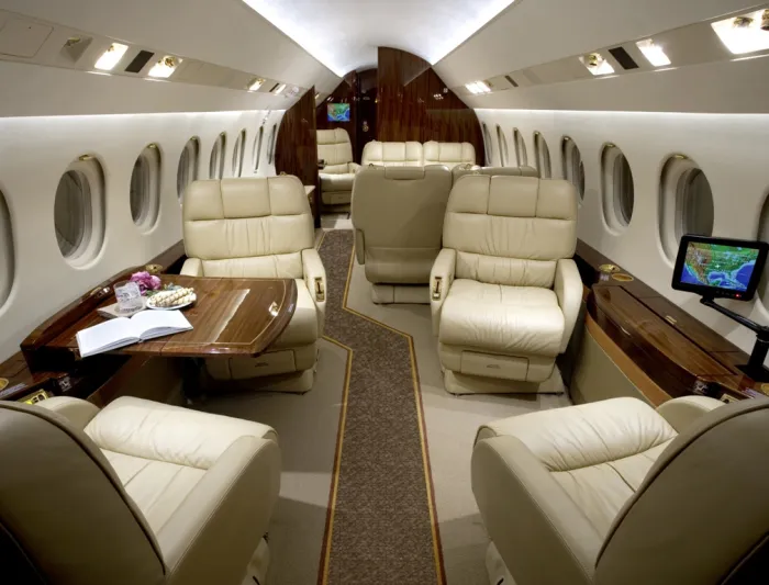 أغلى 5 طائرات خاصة في العالم من يملكها ؟