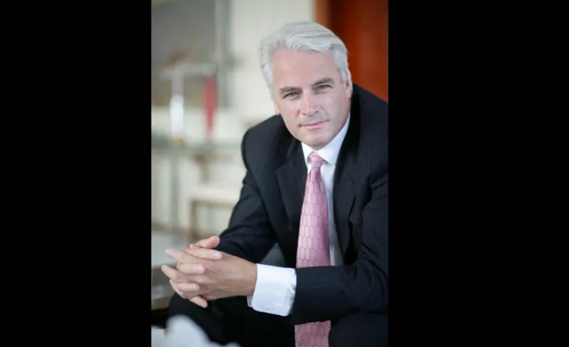 صانع اكبر يخت في العالم لـ"الرجل" لن نبني"عزام" اخر وهذا هو السبب