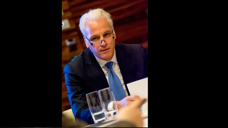 صانع اكبر يخت في العالم لـ"الرجل" لن نبني"عزام" اخر وهذا هو السبب