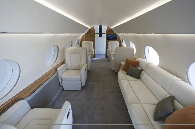 أغلى 5 طائرات خاصة في العالم من يملكها ؟