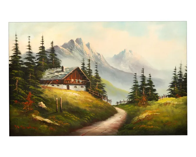 توقعات ببيع لوحة بـ 100 مليون دولار