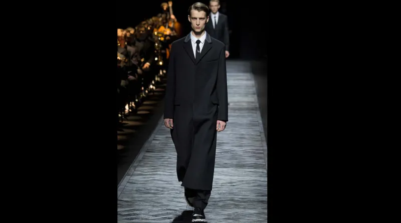 لا تنسى المعطف الطويل... رغم هذه التحفظات