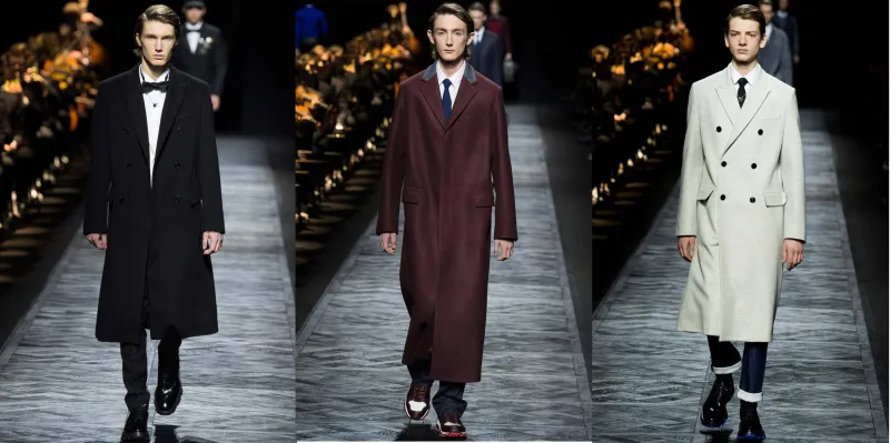 لا تنسى المعطف الطويل... رغم هذه التحفظات