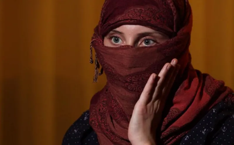 فتاة إيزيدية تصف حياتها في منزل "الخليفة" البغدادي