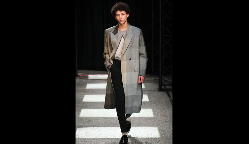 لا تنسى المعطف الطويل... رغم هذه التحفظات