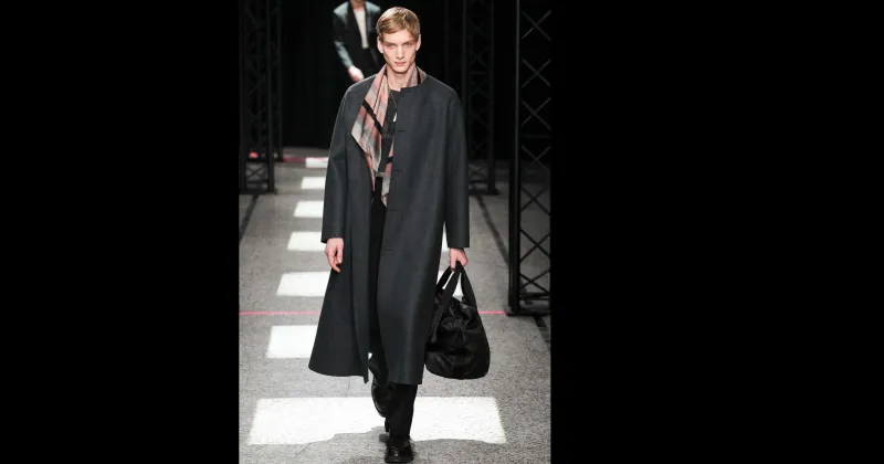 لا تنسى المعطف الطويل... رغم هذه التحفظات