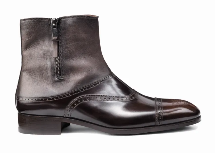 أتبحث عن حذاء انيق وسهل التنسيق؟ تعرف الى تصميم "تشيلسي"