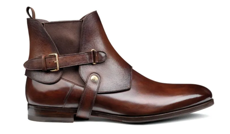 أتبحث عن حذاء انيق وسهل التنسيق؟ تعرف الى تصميم "تشيلسي"