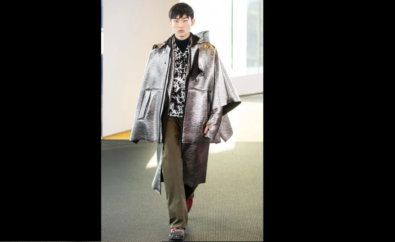 هذا الخريف... هل انتبهتم الى البونشو والبطانيات؟