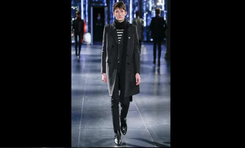 أتبحث عن حذاء انيق وسهل التنسيق؟ تعرف الى تصميم "تشيلسي"