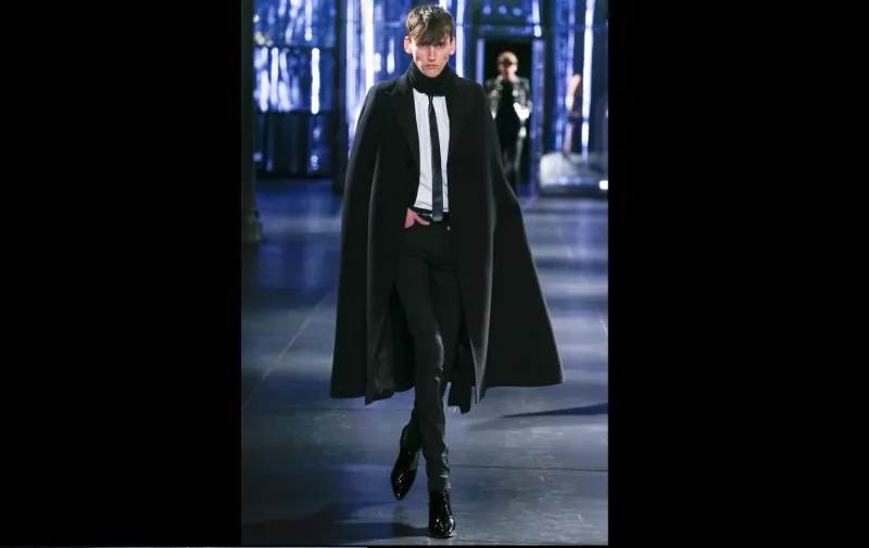 هذا الخريف... هل انتبهتم الى البونشو والبطانيات؟