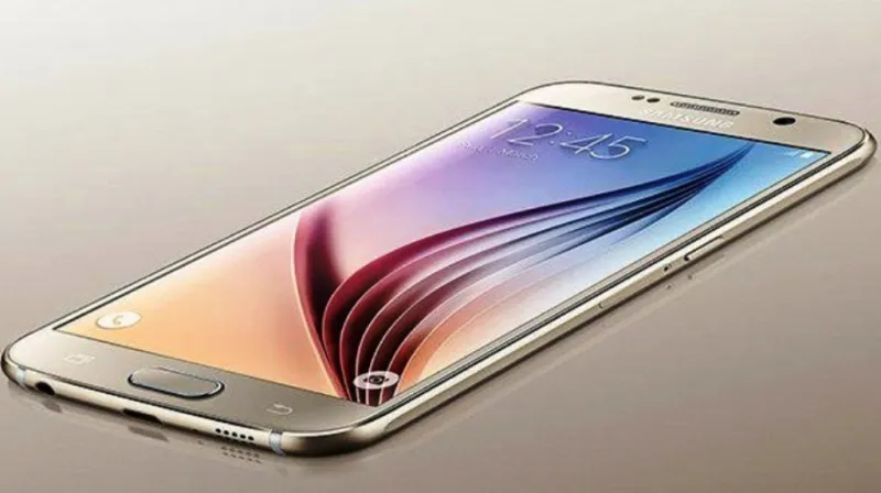 جلاكسي S7 قد يأتي بثلاث نسخ بمعالجات مختلفة 
