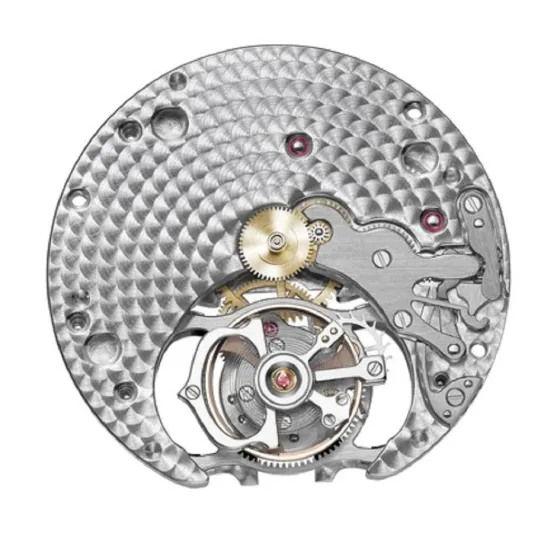 كارتييه الفنّ والوقت